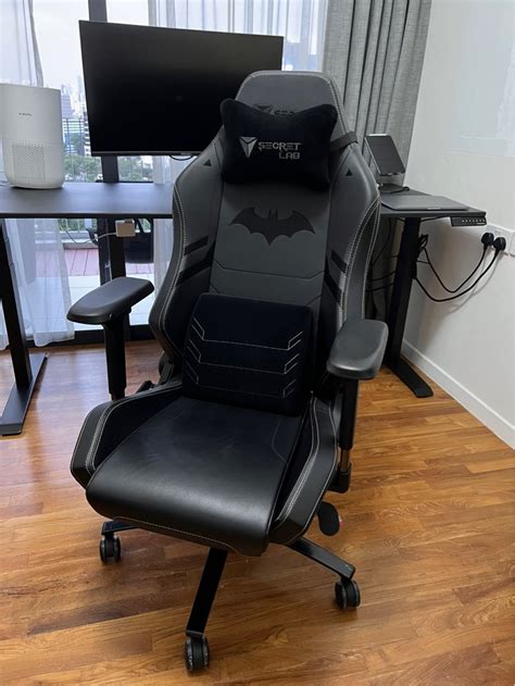 where to get secretlab omega chair cheaper|secretlab omega 2020 dark knight.